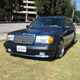 Illustration for article titled AMG Hammer Wagon WIll Get Your Kids To School Yesterday